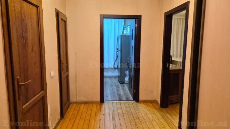 Kirayə verilir 2 otaqlı Mənzil Yeni tikili 65 m² Həzi Aslanov - şəkil 4