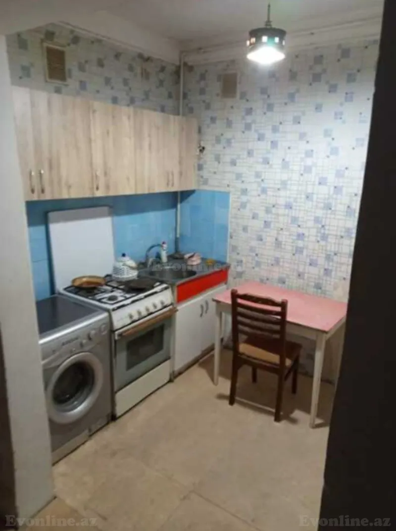 Kirayə verilir 2 otaqlı Mənzil Köhnə tikili 56 m² Suraxanı r.