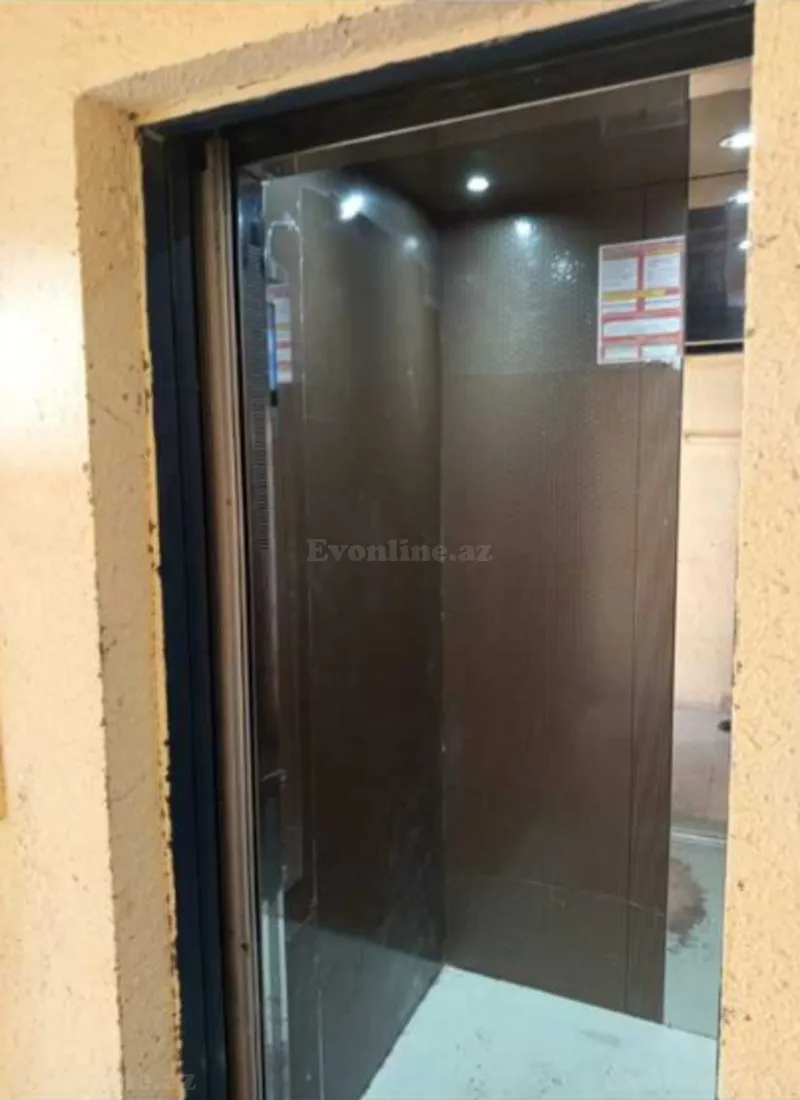 Kirayə verilir 2 otaqlı Mənzil Köhnə tikili 56 m² Suraxanı r. - şəkil 5