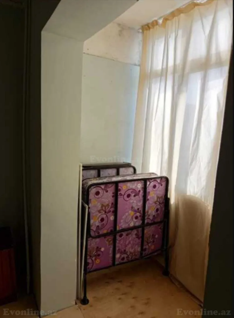 Kirayə verilir 2 otaqlı Mənzil Köhnə tikili 56 m² Suraxanı r. - şəkil 7