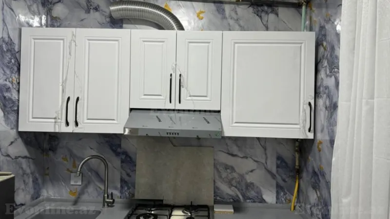 Kirayə verilir 3 otaqlı Mənzil Yeni tikili 70 m² 4-cü mikrorayon - şəkil 5