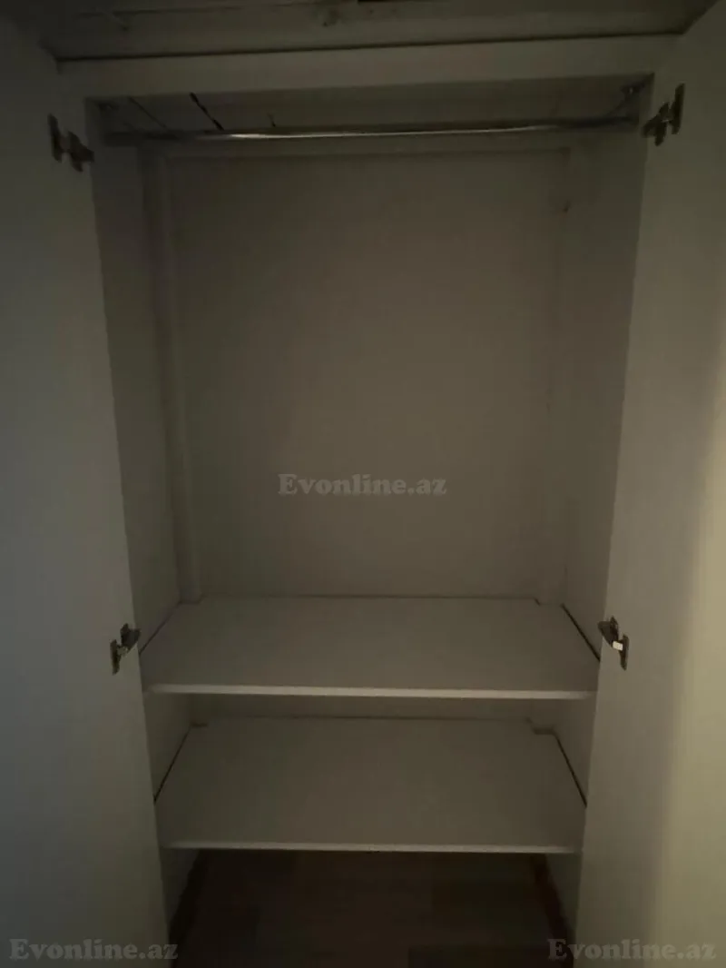 Kirayə verilir 3 otaqlı Mənzil Yeni tikili 70 m² 4-cü mikrorayon - şəkil 11