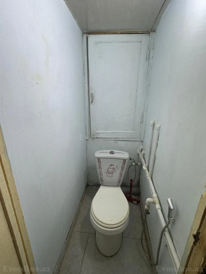 Kirayə verilir 3 otaqlı Mənzil Yeni tikili 70 m² 4-cü mikrorayon - şəkil 14