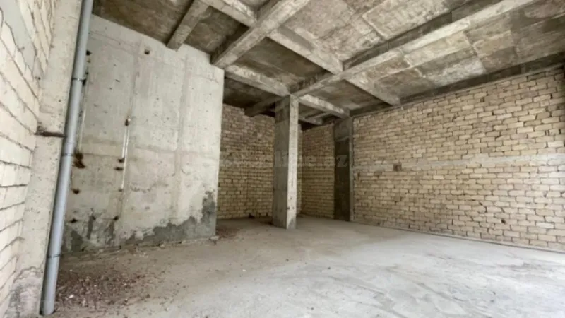 Kirayə verilir Obyekt 140 m² Xətai r. - şəkil 6