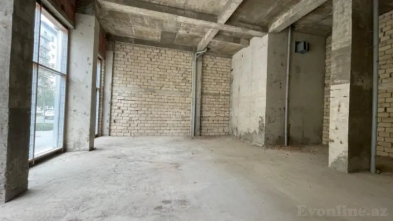 Kirayə verilir Obyekt 140 m² Xətai r. - şəkil 8