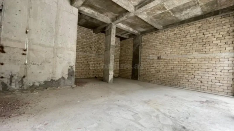 Kirayə verilir Obyekt 140 m² Xətai r. - şəkil 9