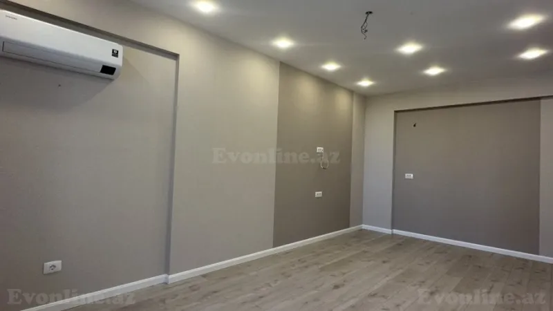 Satılır 3 otaqlı Mənzil Yeni tikili 85 m² Həzi Aslanov - şəkil 2