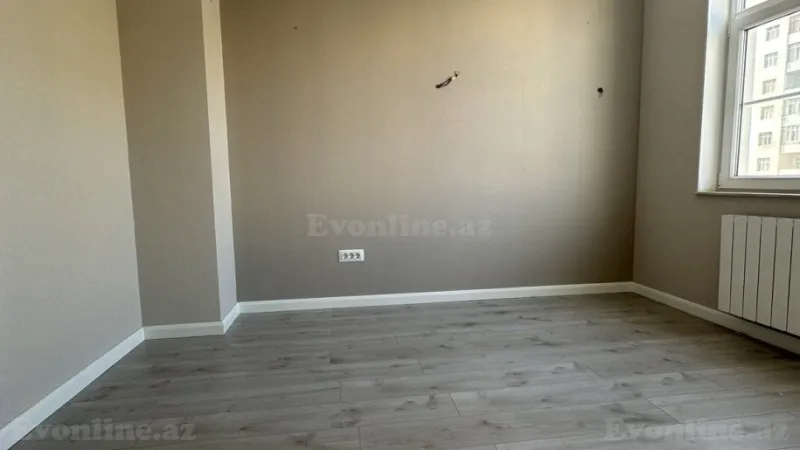 Satılır 3 otaqlı Mənzil Yeni tikili 85 m² Həzi Aslanov - şəkil 6