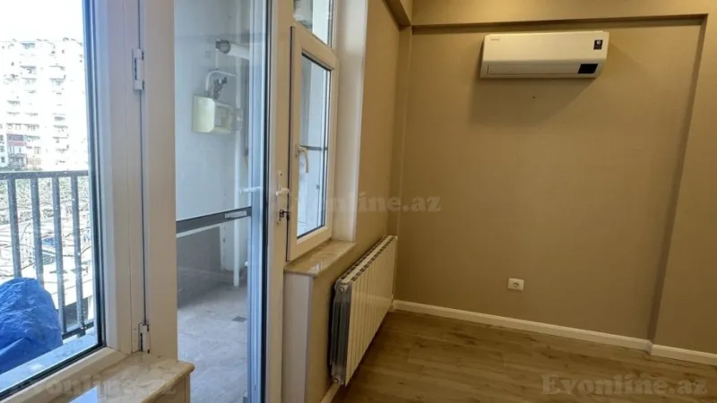 Satılır 3 otaqlı Mənzil Yeni tikili 85 m² Həzi Aslanov - şəkil 7