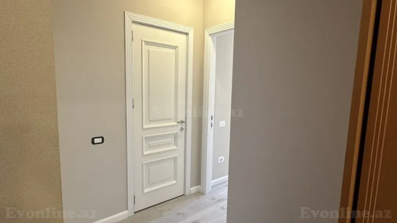 Satılır 3 otaqlı Mənzil Yeni tikili 85 m² Həzi Aslanov - şəkil 10