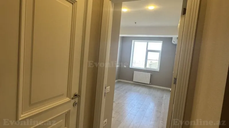 Satılır 3 otaqlı Mənzil Yeni tikili 85 m² Həzi Aslanov - şəkil 11