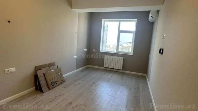 Satılır 3 otaqlı Mənzil Yeni tikili 85 m² Həzi Aslanov - şəkil 12