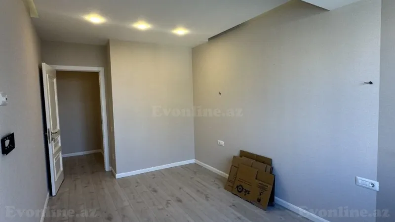 Satılır 3 otaqlı Mənzil Yeni tikili 85 m² Həzi Aslanov - şəkil 14