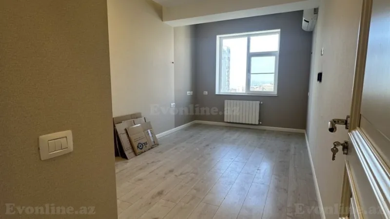 Satılır 3 otaqlı Mənzil Yeni tikili 85 m² Həzi Aslanov - şəkil 15