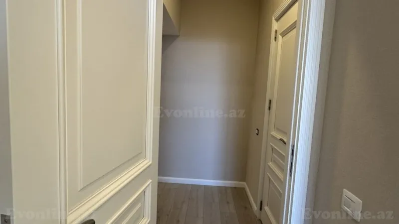 Satılır 3 otaqlı Mənzil Yeni tikili 85 m² Həzi Aslanov - şəkil 16