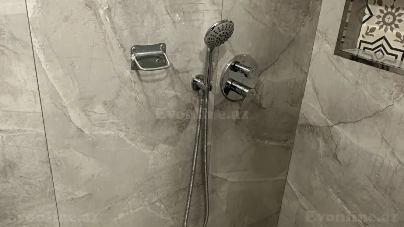 Satılır 3 otaqlı Mənzil Yeni tikili 85 m² Həzi Aslanov - şəkil 18