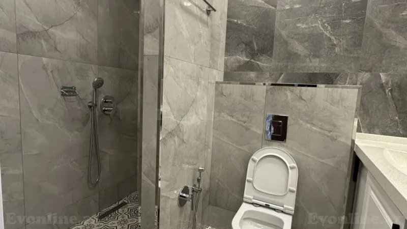 Satılır 3 otaqlı Mənzil Yeni tikili 85 m² Həzi Aslanov - şəkil 19