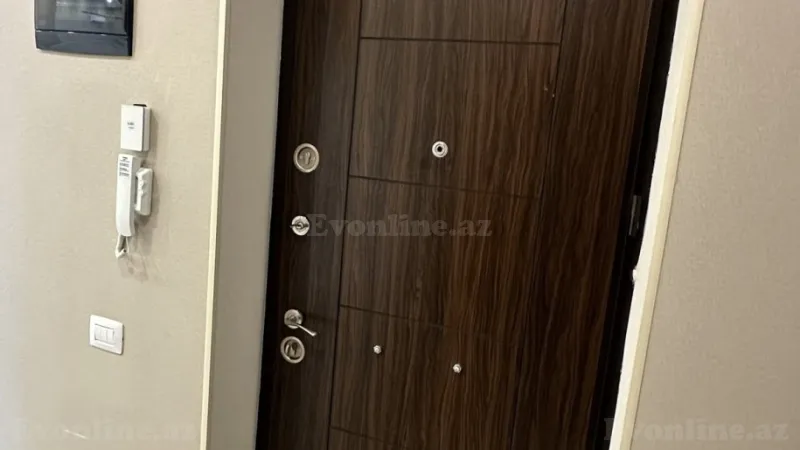 Satılır 3 otaqlı Mənzil Yeni tikili 85 m² Həzi Aslanov - şəkil 22