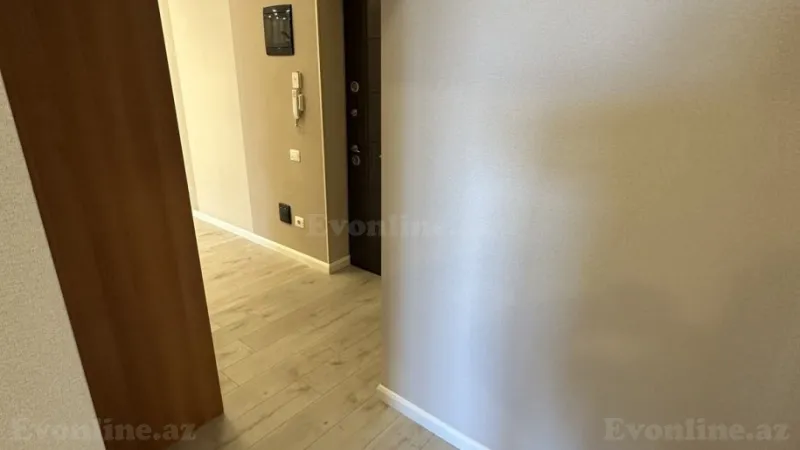 Satılır 3 otaqlı Mənzil Yeni tikili 85 m² Həzi Aslanov - şəkil 23