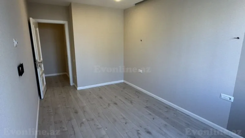 Satılır 3 otaqlı Mənzil Yeni tikili 85 m² Həzi Aslanov - şəkil 24