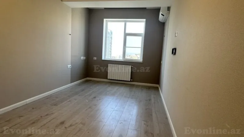 Satılır 3 otaqlı Mənzil Yeni tikili 85 m² Həzi Aslanov - şəkil 25
