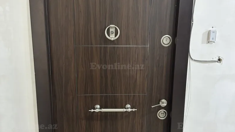 Satılır 3 otaqlı Mənzil Yeni tikili 85 m² Həzi Aslanov - şəkil 26