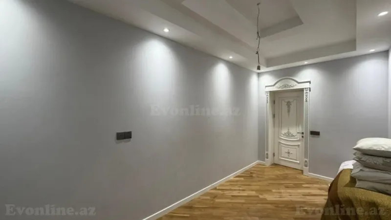 Satılır 2 otaqlı Mənzil Köhnə tikili 55 m² 8-ci kilometr - şəkil 5