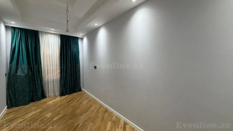 Satılır 2 otaqlı Mənzil Köhnə tikili 55 m² 8-ci kilometr - şəkil 6