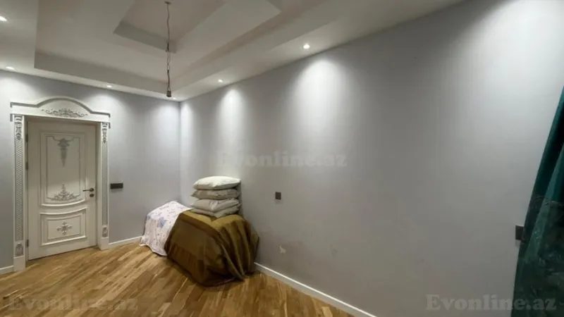 Satılır 2 otaqlı Mənzil Köhnə tikili 55 m² 8-ci kilometr - şəkil 7