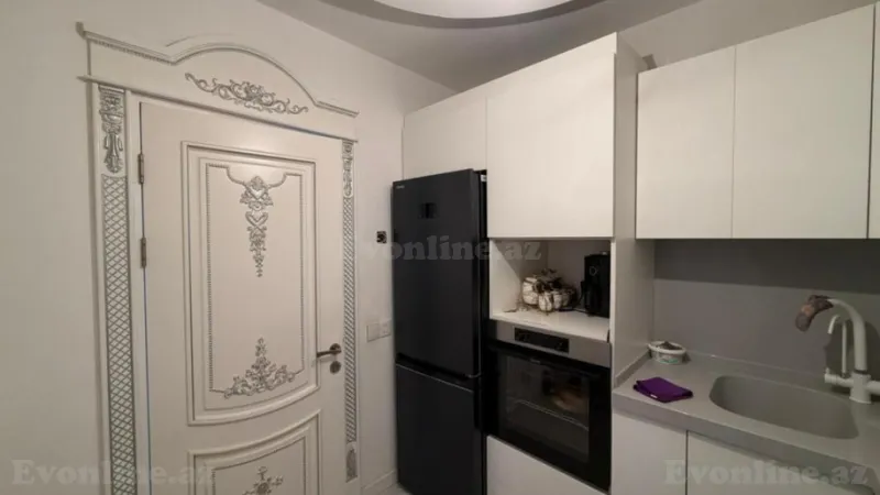 Satılır 2 otaqlı Mənzil Köhnə tikili 55 m² 8-ci kilometr - şəkil 10