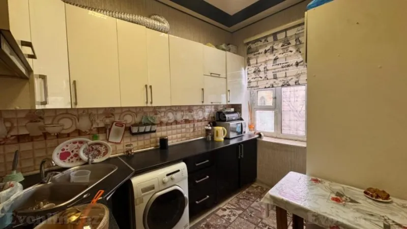 Satılır 3 otaqlı Mənzil Köhnə tikili 70 m² Nəriman Nərimanov m. - şəkil 8