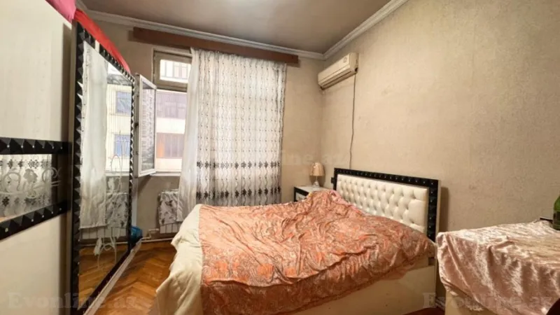 Satılır 3 otaqlı Mənzil Köhnə tikili 70 m² Nəriman Nərimanov m. - şəkil 11