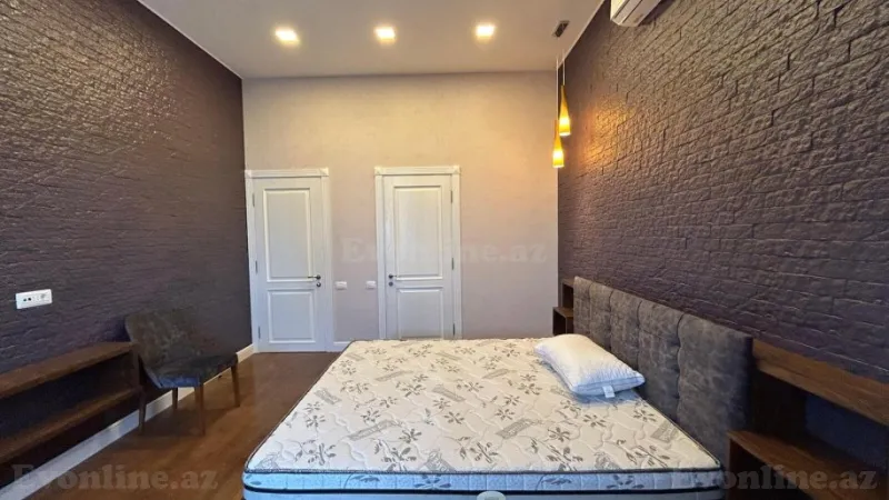 Satılır 6 otaqlı Mənzil Yeni tikili 275 m² 28 May m. - şəkil 9