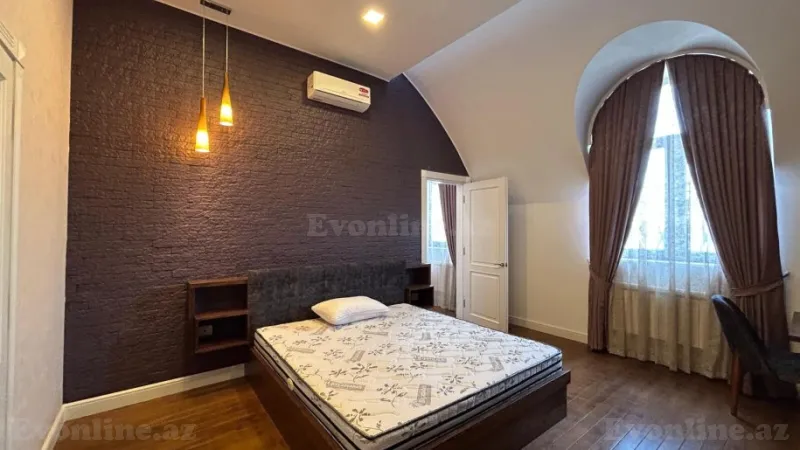 Satılır 6 otaqlı Mənzil Yeni tikili 275 m² 28 May m. - şəkil 10
