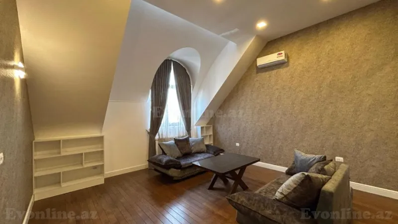 Satılır 6 otaqlı Mənzil Yeni tikili 275 m² 28 May m. - şəkil 12