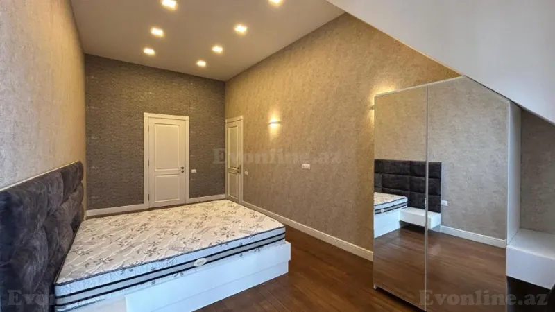 Satılır 6 otaqlı Mənzil Yeni tikili 275 m² 28 May m. - şəkil 14