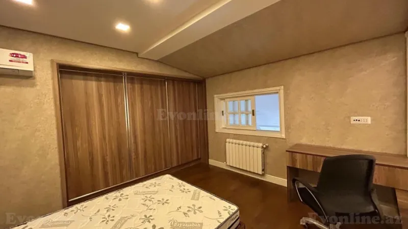 Satılır 6 otaqlı Mənzil Yeni tikili 275 m² 28 May m. - şəkil 23