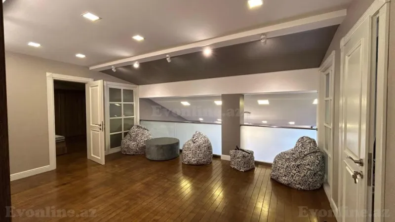 Satılır 6 otaqlı Mənzil Yeni tikili 275 m² 28 May m. - şəkil 26