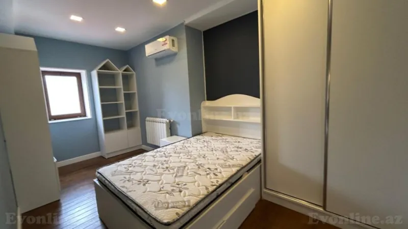 Satılır 6 otaqlı Mənzil Yeni tikili 275 m² 28 May m. - şəkil 28