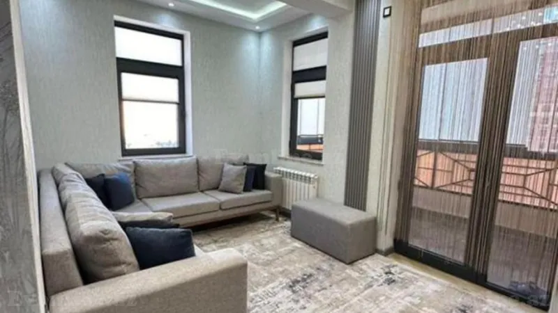 Satılır 3 otaqlı Mənzil Yeni tikili 117 m² Nəsimi r.