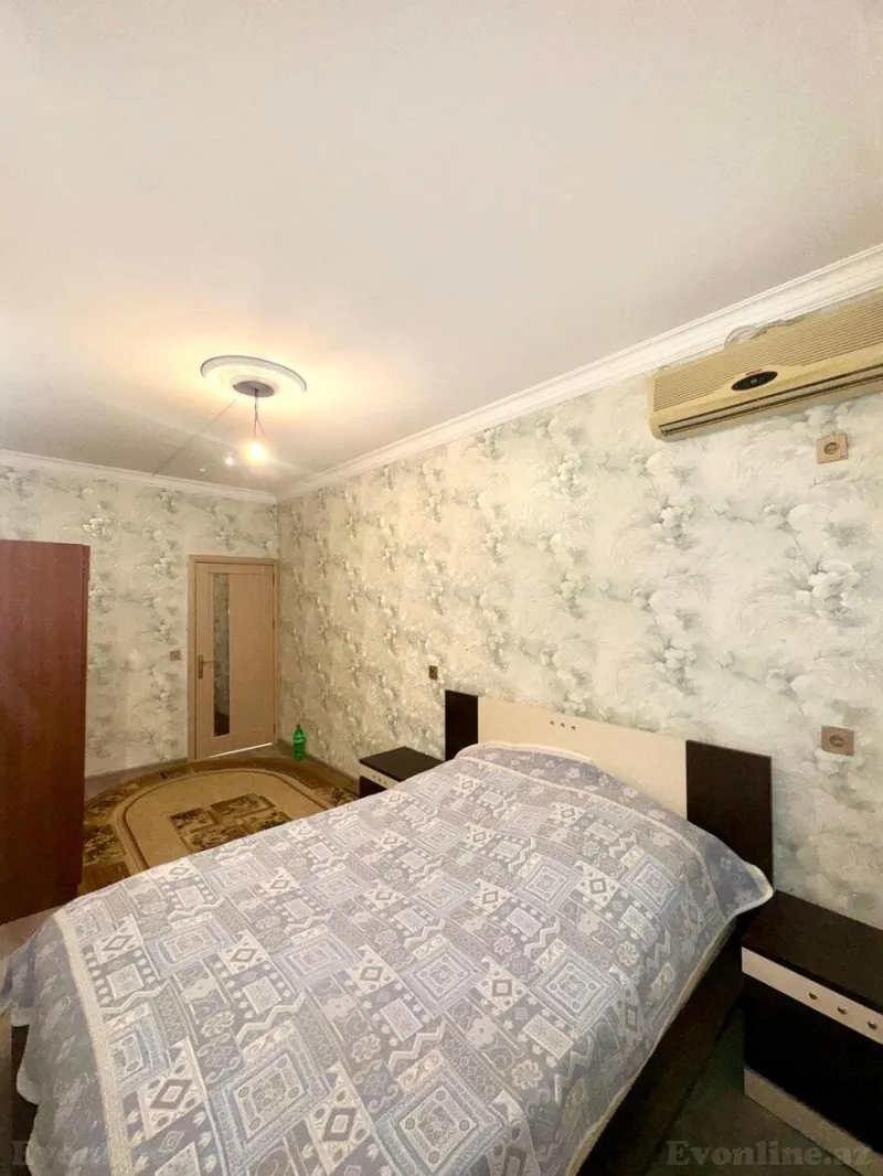 Kirayə verilir 3 otaqlı Mənzil Köhnə tikili 65 m² 5-ci mikrorayon - şəkil 5