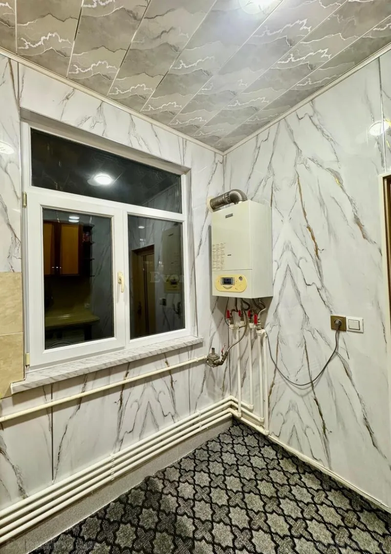 Kirayə verilir 3 otaqlı Mənzil Köhnə tikili 65 m² 5-ci mikrorayon - şəkil 14