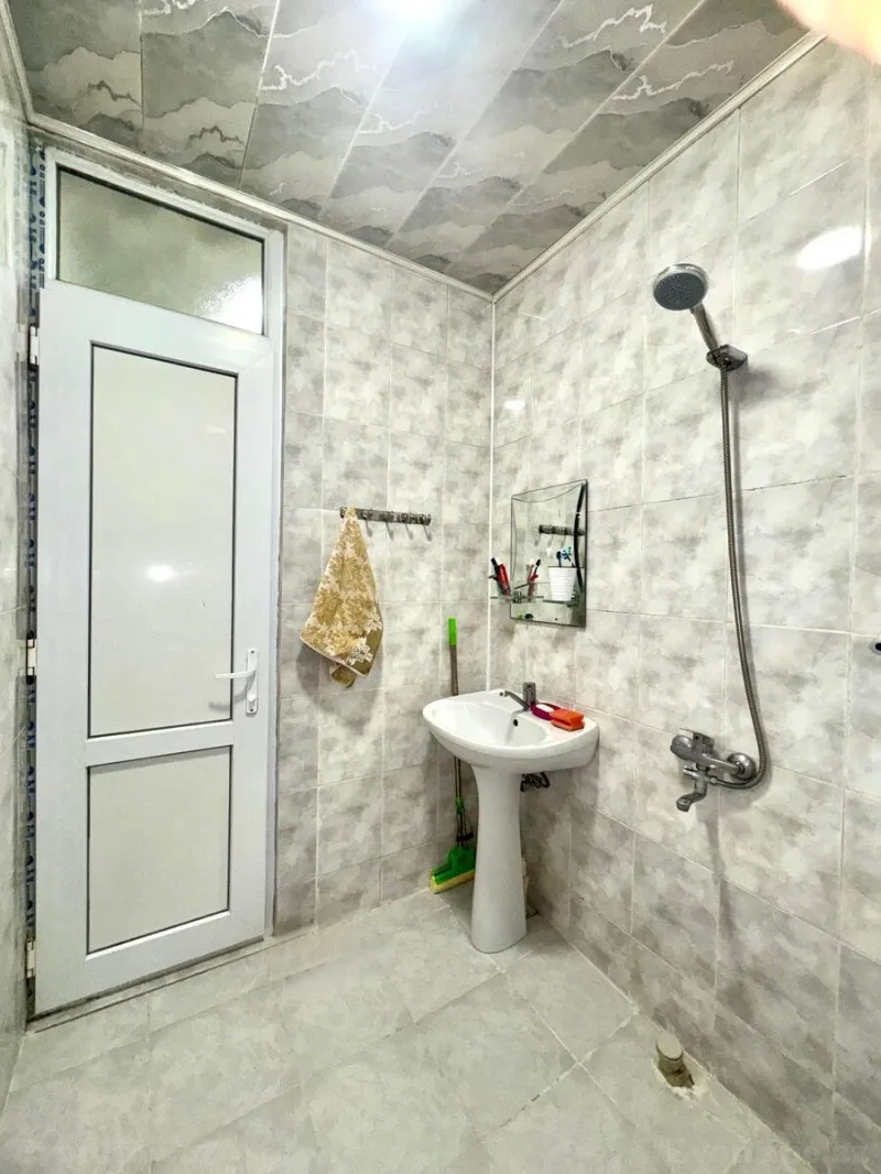 Kirayə verilir 3 otaqlı Mənzil Köhnə tikili 65 m² 5-ci mikrorayon - şəkil 15