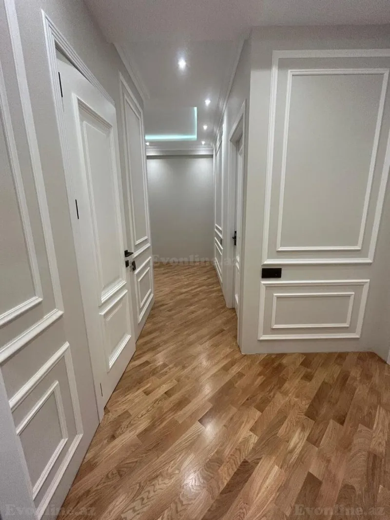 Satılır 3 otaqlı Mənzil Yeni tikili 110 m² Badamdar - şəkil 14