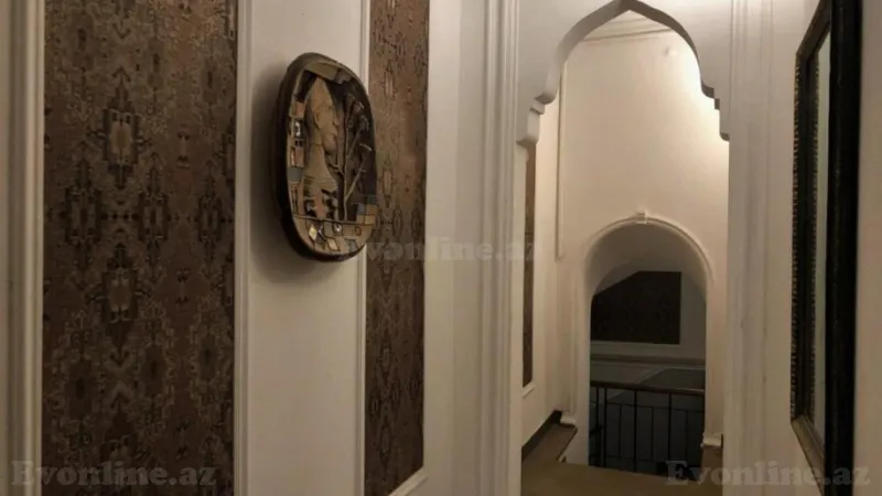 Kirayə verilir 3 otaqlı Mənzil Köhnə tikili 150 m² İçərişəhər m. - şəkil 7
