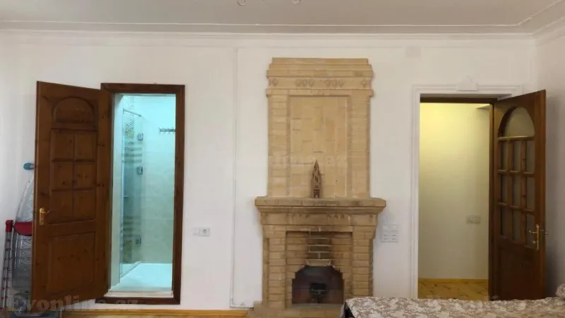 Kirayə verilir 3 otaqlı Mənzil Köhnə tikili 150 m² İçərişəhər m. - şəkil 10
