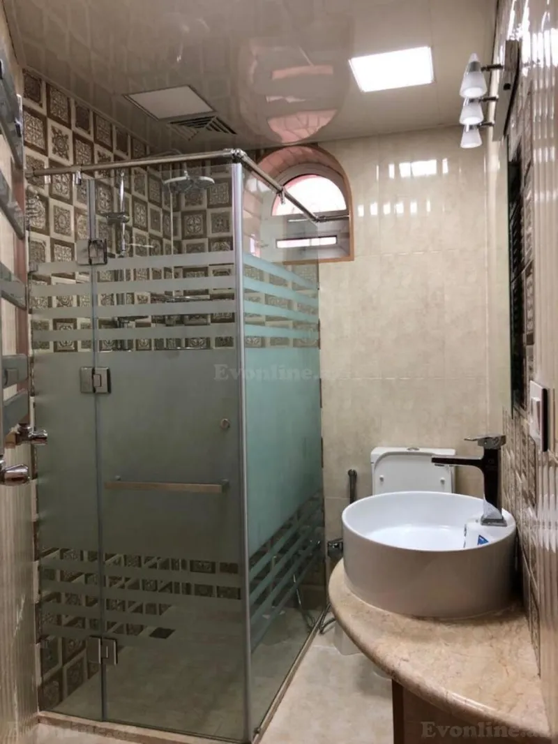 Kirayə verilir 3 otaqlı Mənzil Köhnə tikili 150 m² İçərişəhər m. - şəkil 14