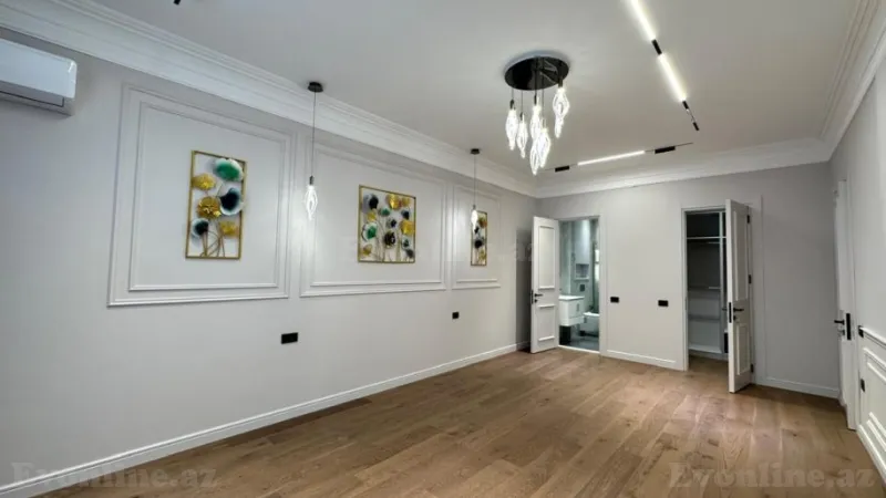 Satılır 4 otaqlı Mənzil Yeni tikili 190 m² 28 May m. - şəkil 5