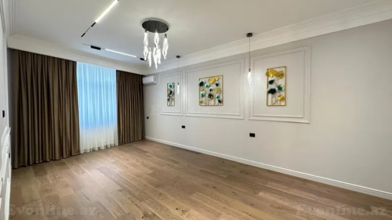 Satılır 4 otaqlı Mənzil Yeni tikili 190 m² 28 May m. - şəkil 6