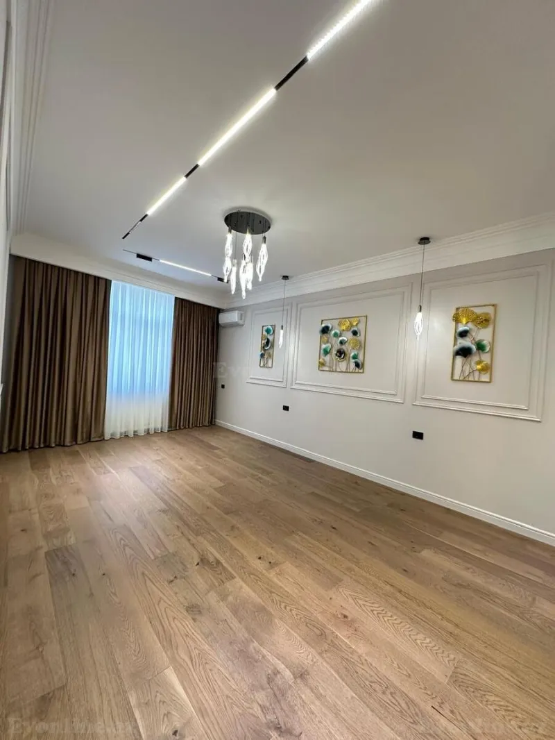 Satılır 4 otaqlı Mənzil Yeni tikili 190 m² 28 May m. - şəkil 7